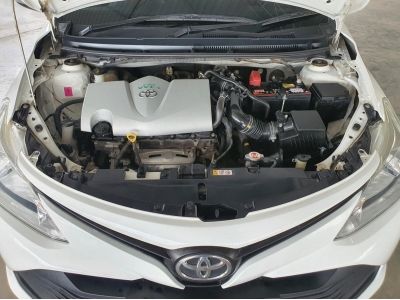 TOYOTA VIOS 1.5E A/T ปี 2017 รูปที่ 14